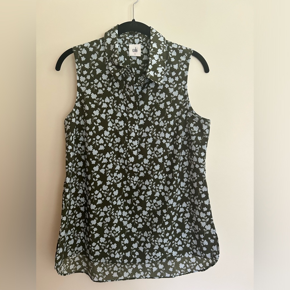 Cabi keepsake top small #3614